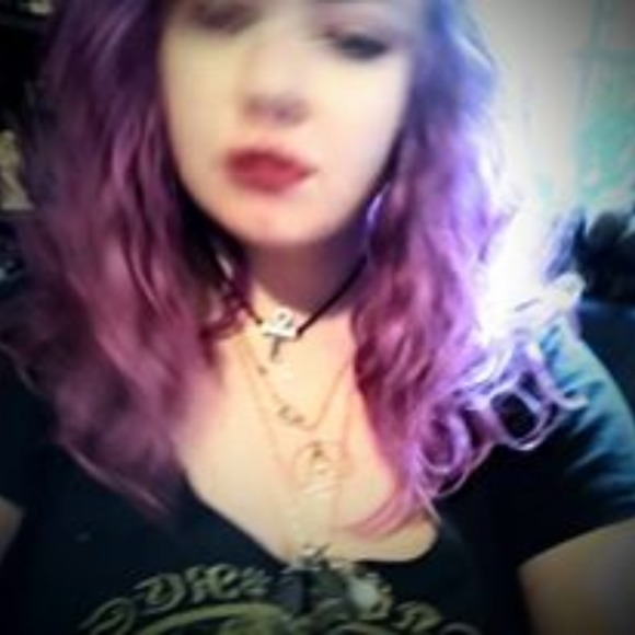 evileyevintage